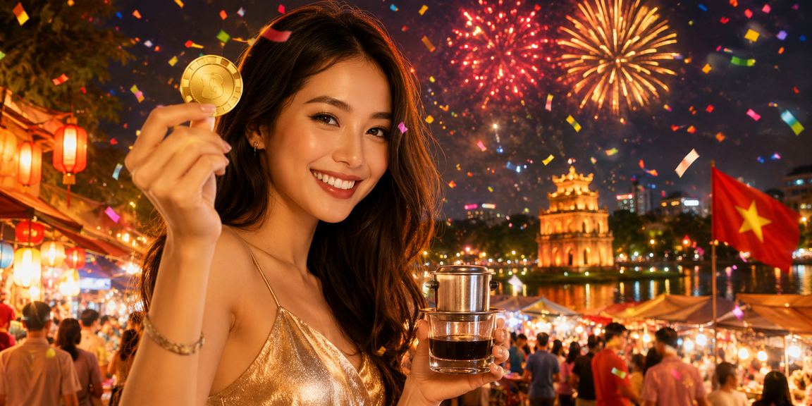 Không gian cá cược casino trực tuyến tại Việt Nam với xsmtrung