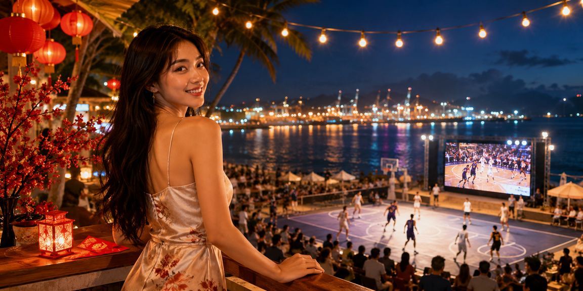 Người chơi vui vẻ cùng bạn bè tại Vũng Tàu trong môi trường giải trí có trách nhiệm